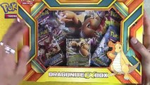 Opening 10x Charizard EX Boxes! New Fire Blast Box! $200 worth - Pokemon TCG unboxing