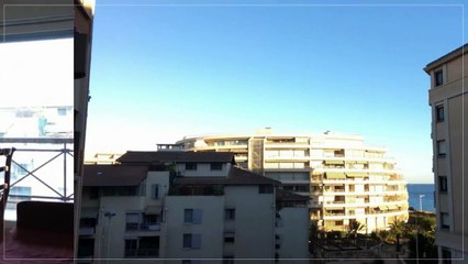 Location appartement - CANNES LA BOCCA (06150) - 51.74m²