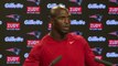 Devin McCourty On Improving The Patriots Defense