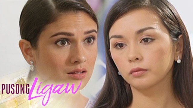Pusong Ligaw: Marga sets her territory | EP 115