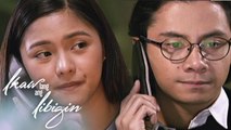 Ikaw Lang Ang Iibigin: Percy tries to cheer Bianca up | EP 111