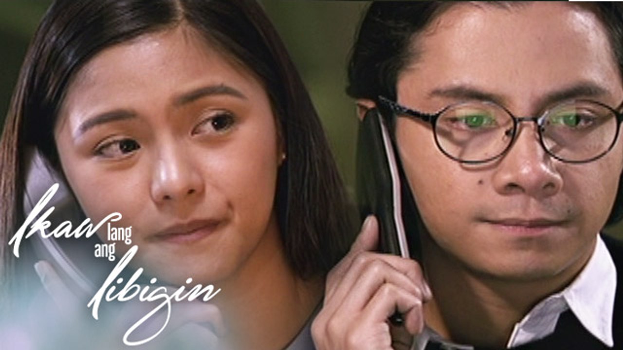 Ikaw Lang Ang Iibigin: Percy tries to cheer Bianca up | EP 111