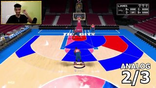 THE SHOOTING SECRET THAT 90% KNOW ABOUT BUT NEVER USE! NEVER MISS AN OPEN SHOT AGAIN! | NBA 2K17