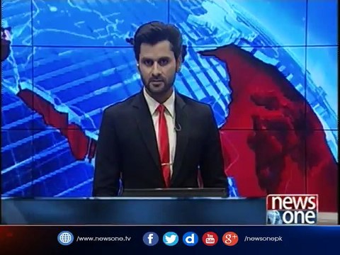 Today the Gathering of thieves took place in the Convention Center, Fawad Chaudhary