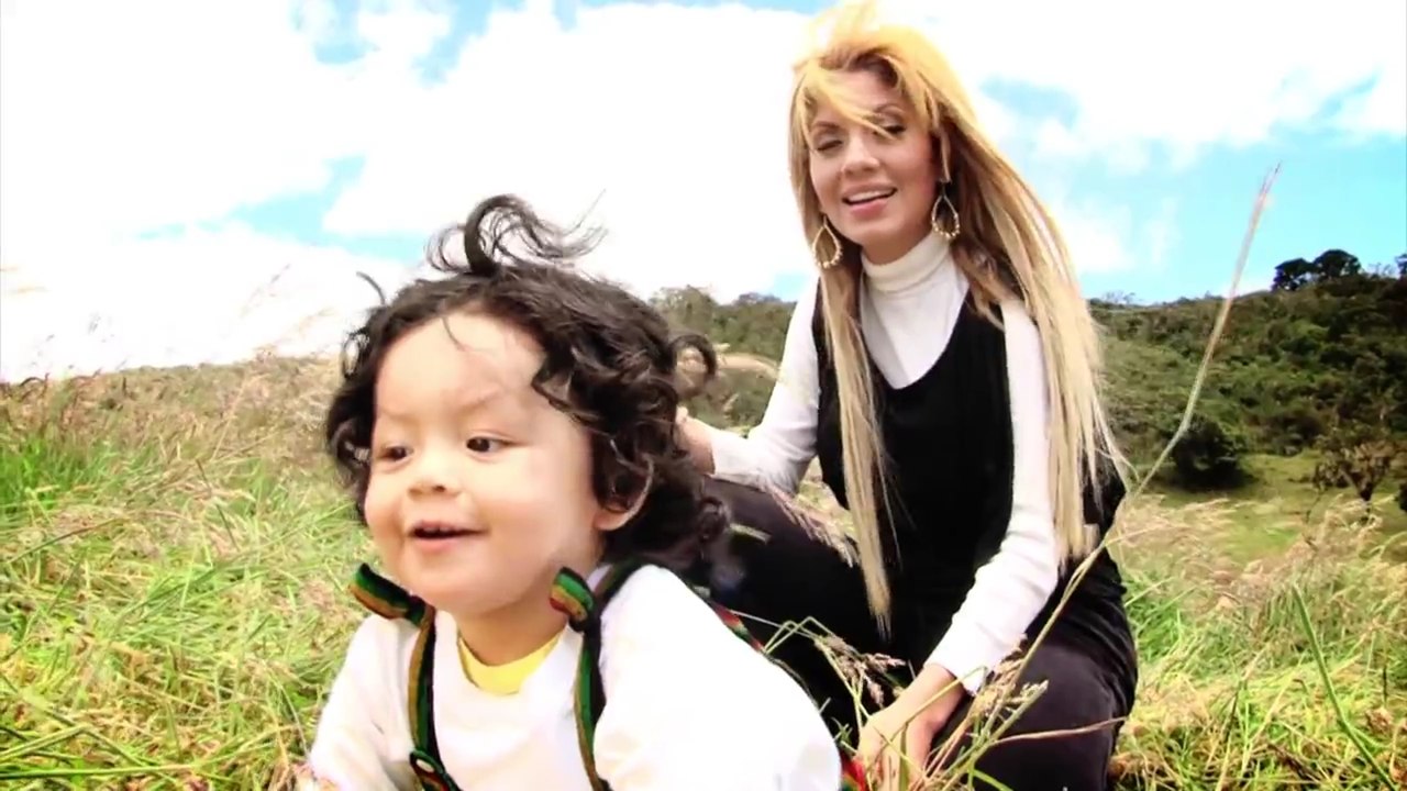 ♪SÚPER CHICHA Mix: Sharon , le hechicera; Juanita Burbano; María de los Ángeles;Máximo Escaleras & Los padillas