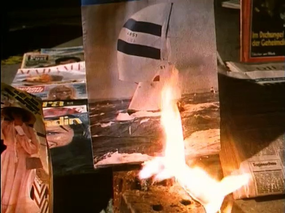 Herr Slap und das verpaßte Rendezvous  4.Teil