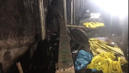 Polícia evita maior ‘roubo do mundo’