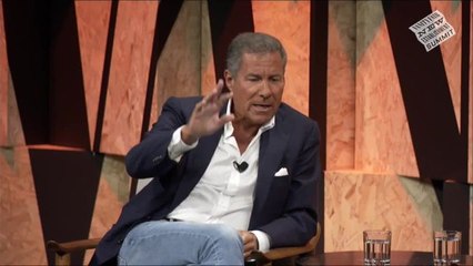 You Can’t Bet On Shows, You Can Bet on Creative Minds