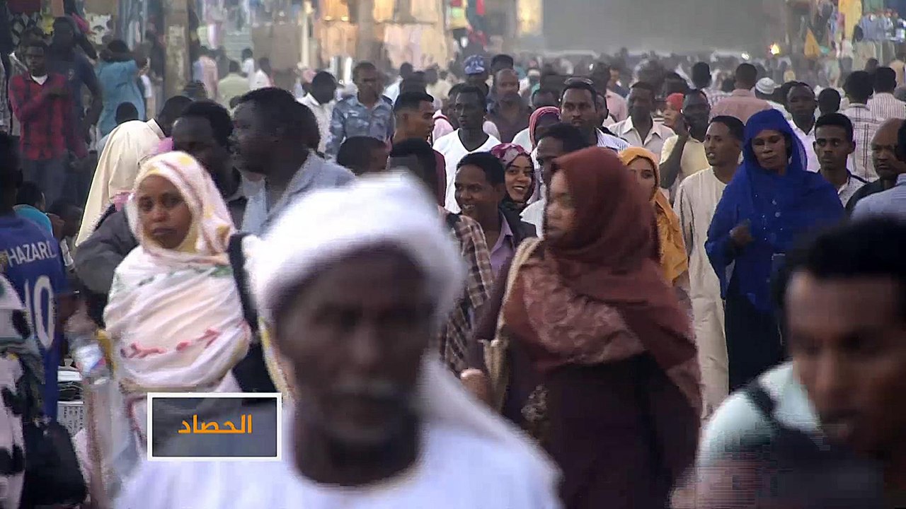هل تفتح أميركا والسودان صفحة جديدة؟