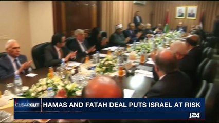 CLEARCUT | With Michelle Makori | Tuesday, October 3rd 2017