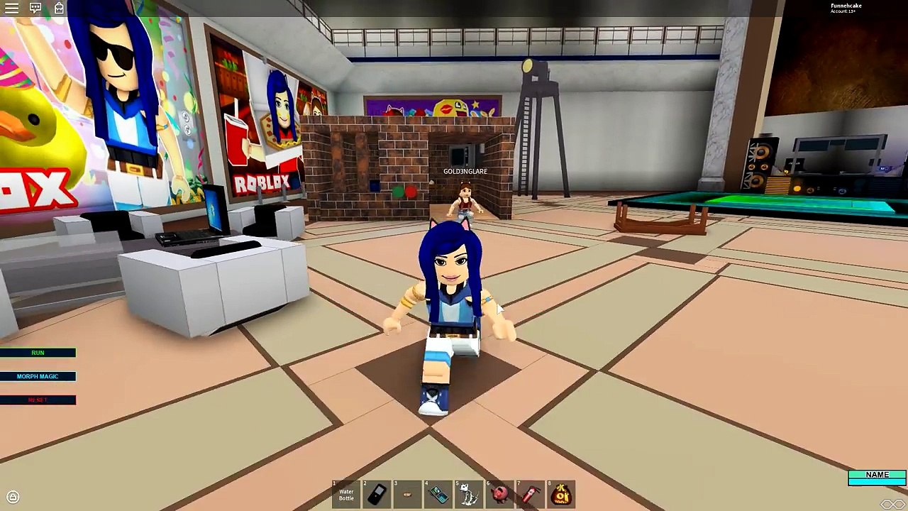 I CALLED JOHN DOE!! AND HE ANSWERED OMG!!!