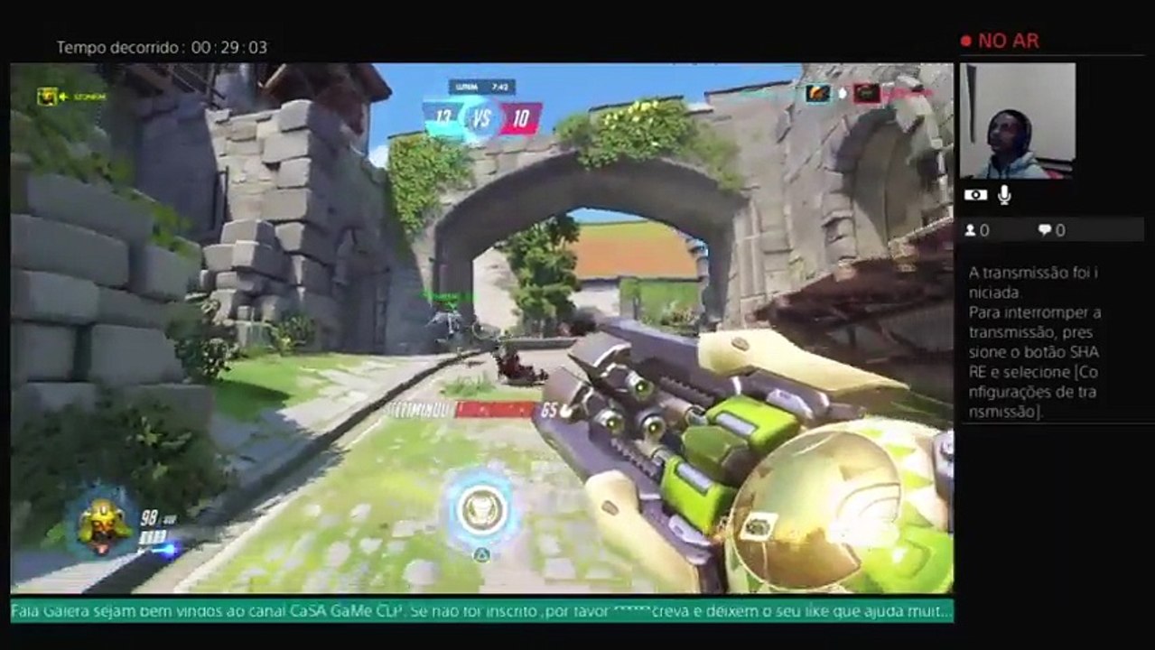 OVERWATCH-origins edition...Top de mais . (11)