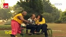 WARKOP DKI - Jin Bongsor