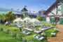 Bienvenue au ranch - Le concours hippique - Horseland en Français