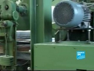 La pauvreté des Kosovars-Reportage-FR-FRANCE24