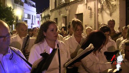 Santo Rosario,Nuestra Señora del Rosario Bormujos