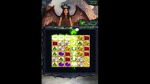 gameplay Malévola Free Fall Apk v1.3.0 [Mod Magia e Vidas]