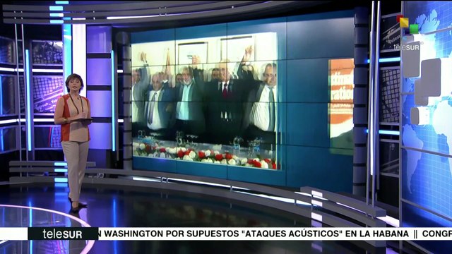 Faisal: Unidad palestina hace el camino hacia la liberación nacional