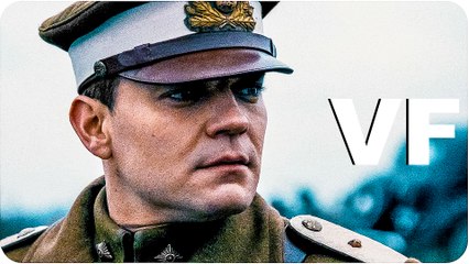 INVASION DAY Bande Annonce VF (2017)