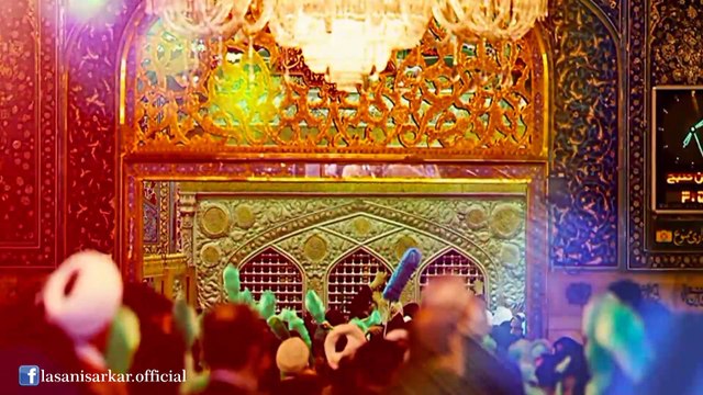 Hussain Ibn e Ali | Syedna Imam Hussain r.a | Manqabat |Shabbir Ahmad Siddiqui