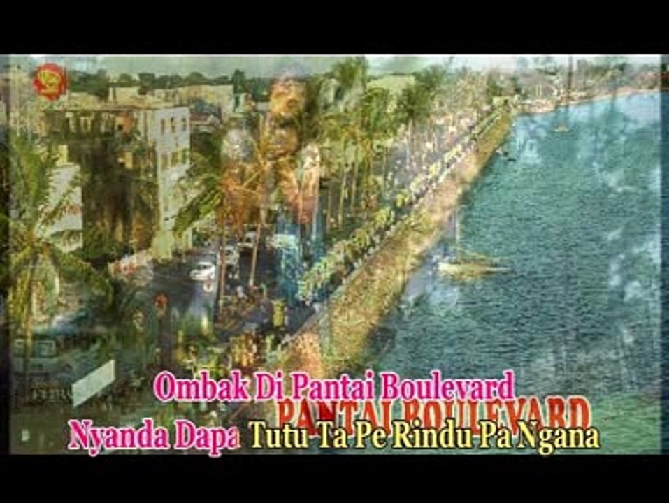 CINTA AMBON MANADO#ROY TUMUHURI#DAERAH#LEFT