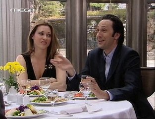 25.7 8anasimes pe8eres (H pe8era antras) 2.souvlakias.FrTV