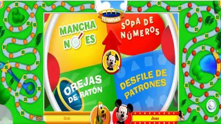 Mickey Mouse en Español Latino ►¡Tienes Suerte!