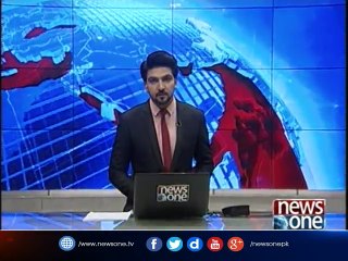 NewsONE Headlines 6AM | 4-october-2017