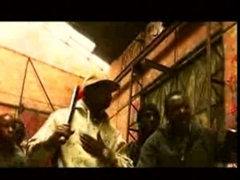 Making Of - Colis Piégé (2007)