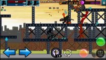 Anger of stick 5 level 21 replay updated