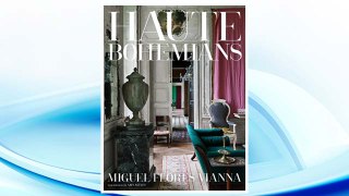 Download PDF Haute Bohemians FREE