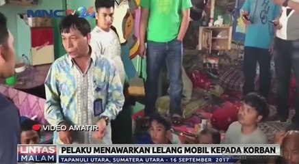 Polisi Bongkar Sindikat Penipuan dari Dalam Lapas