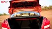 Maruti Suzuki Dzire 2017 Test Drive Review - Autoportal