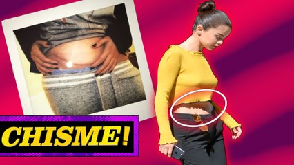 ¿Selena Gómez Mintió Sobre Trasplante de Riñón?