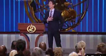 Magnet Blessings on You - Joel Osteen Sermons