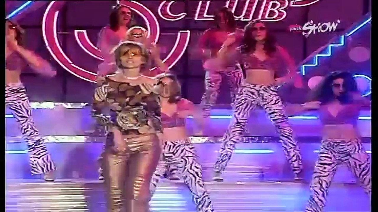 Trik FX - Ciko, ciko