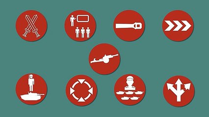 Sturmgeschütz (StuG) - German Assault Artillery - History & Organization #StugLife