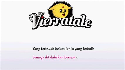 CINTA BEDA AGAMA#VIERRA#INDONESIA#LEFT