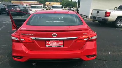 2017 Nissan Sentra Ashdown, AR | Nissan Sentra Ashdown, AR