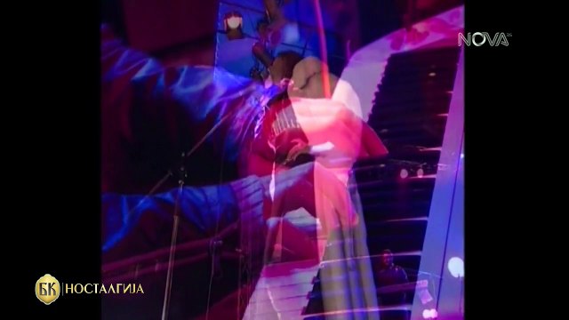 Ceca - Koncert u Cacku 2005 - deo 2