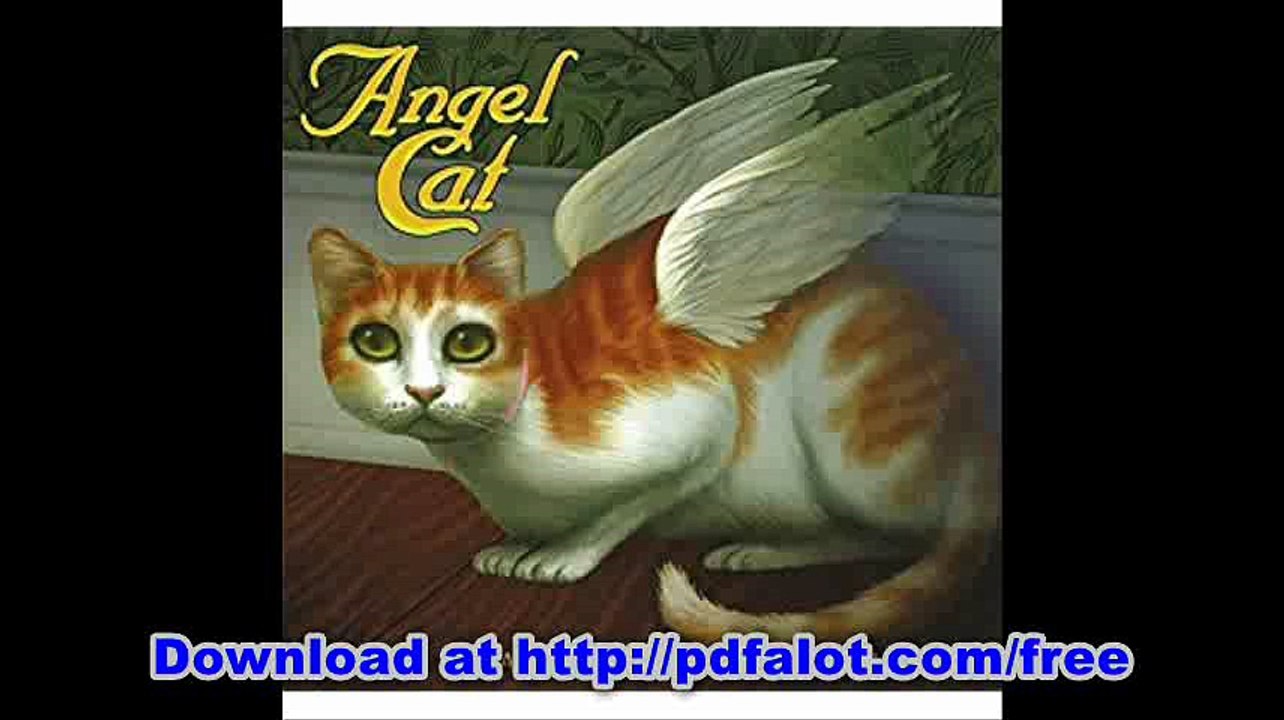 Angel Cat