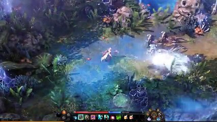 Lost Ark Gameplay + Classes + Features