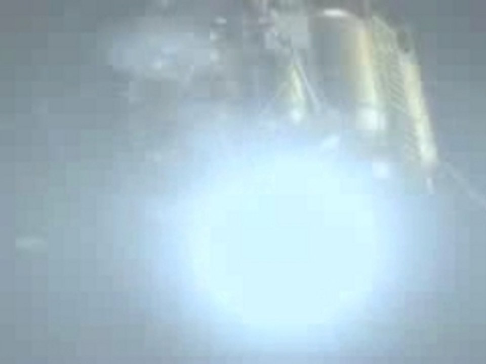 Lunar Exploration Trailer