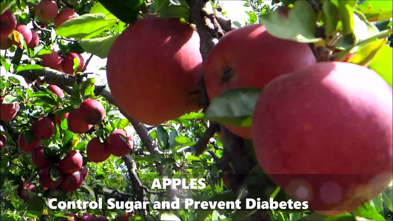 Top 10 fruits For Good Health