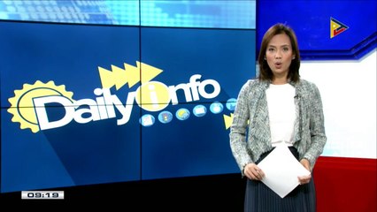 Crime rate sa Metro Manila, bumaba