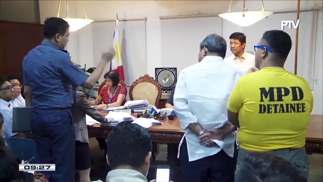 Preliminary investigation sa kaso ni Horacio Castillo III, sisimulan na ngayong araw