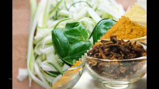 Top 10 Healthiest Spices