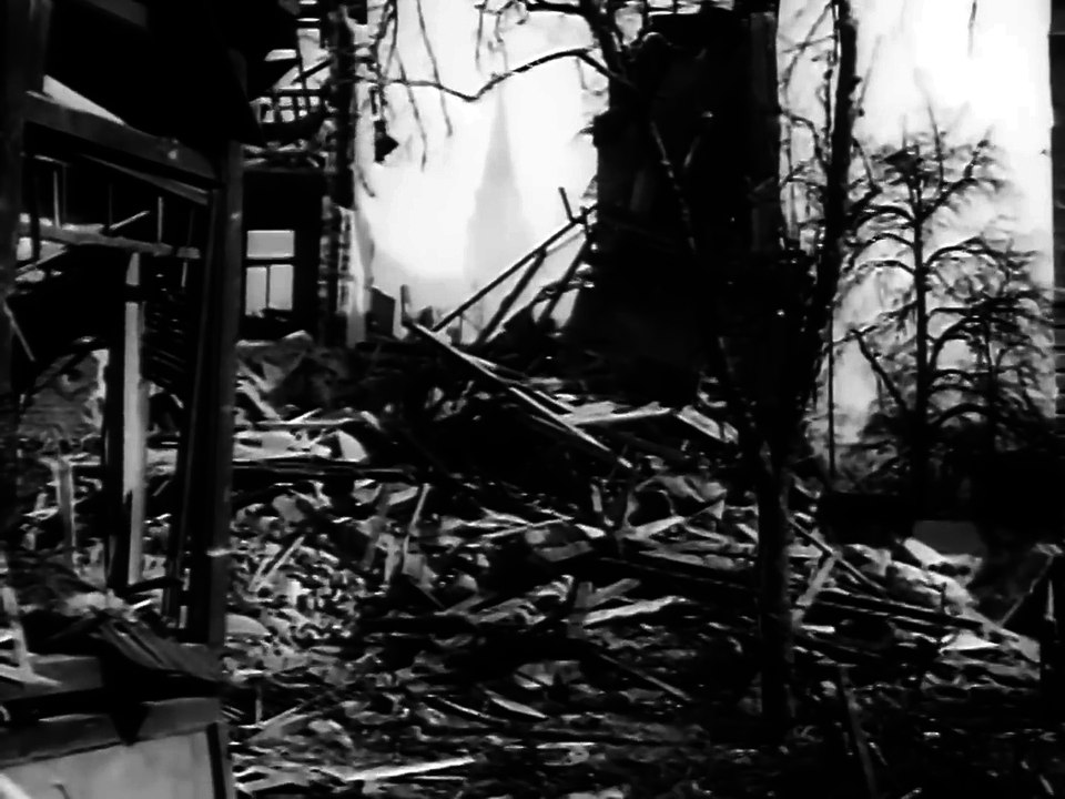 Vic Morrow of Combat!_ _A Soldier's Warranty_ 1965