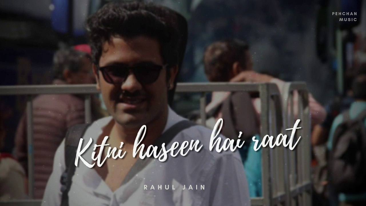 Pyaar Manga Hai Tumhi Se - Rahul Jain (Cover) | Unplugged | Kishore Kumar