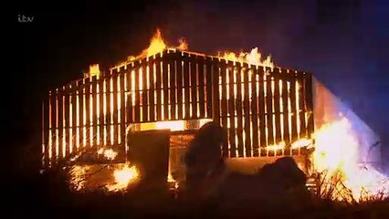 Emmerdale 3rd October 2017